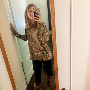 Meet your Posher, Amber